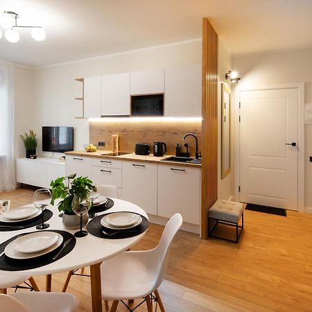 Old Riga Cozy One Bedroom Apartment Dış mekan fotoğraf