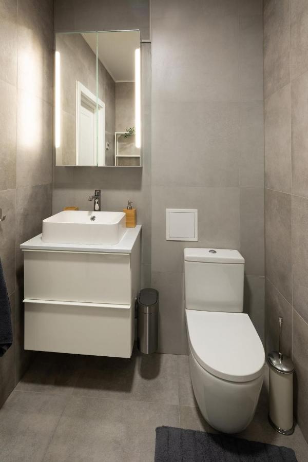 Old Riga Cozy One Bedroom Apartment Dış mekan fotoğraf