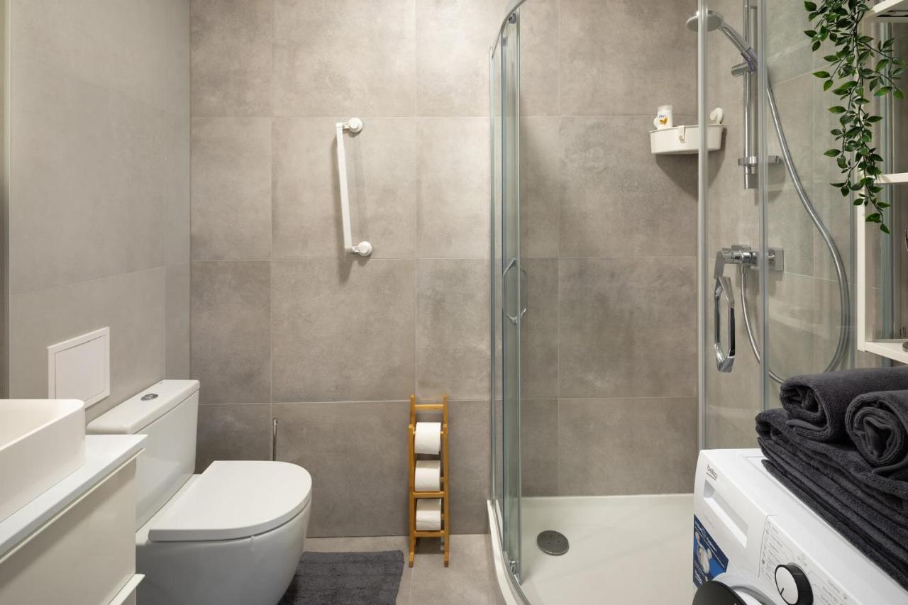 Old Riga Cozy One Bedroom Apartment Dış mekan fotoğraf