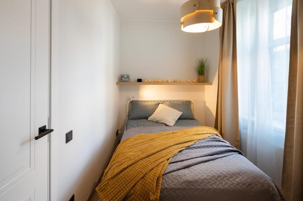 Old Riga Cozy One Bedroom Apartment Dış mekan fotoğraf