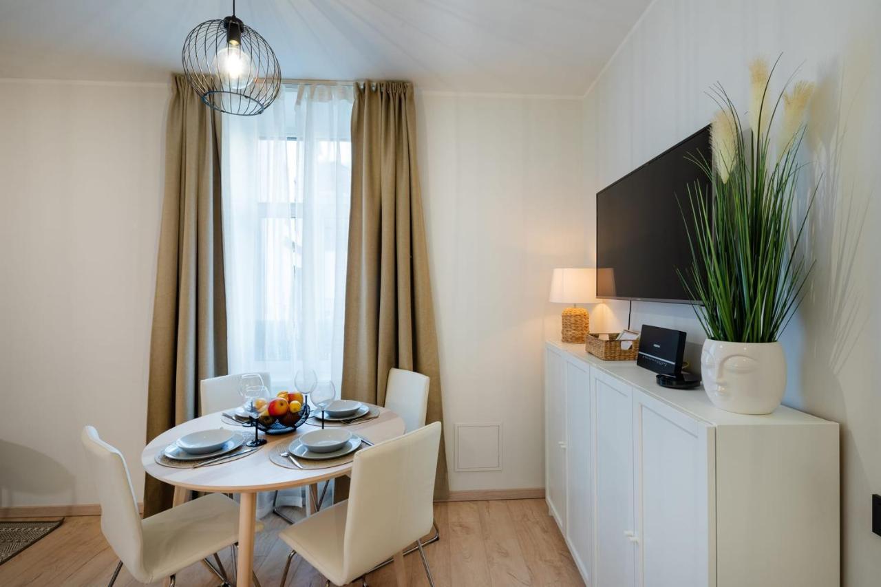 Old Riga Cozy One Bedroom Apartment Dış mekan fotoğraf
