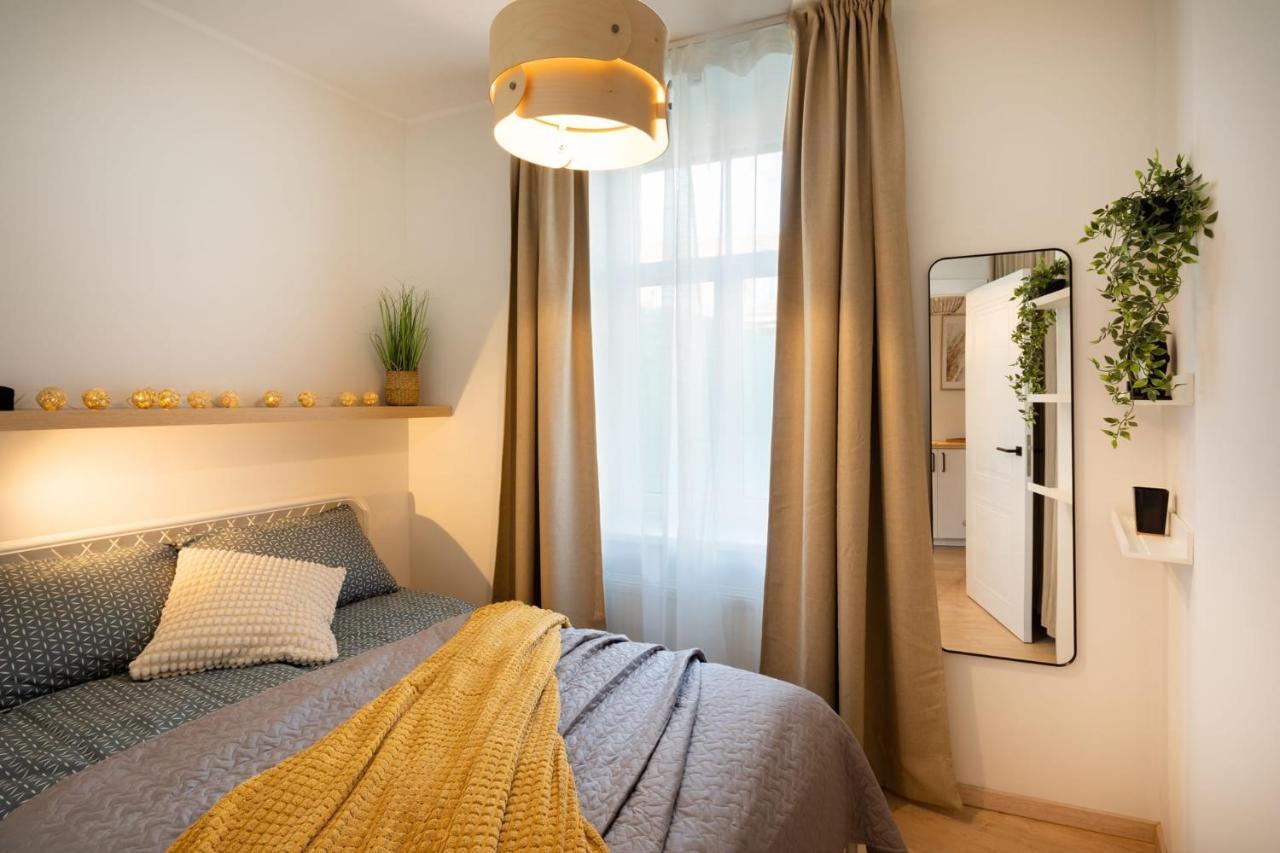 Old Riga Cozy One Bedroom Apartment Dış mekan fotoğraf