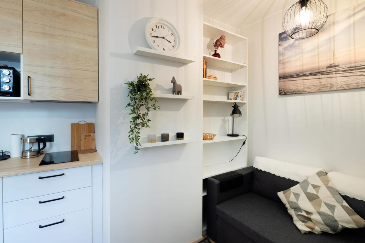Old Riga Cozy One Bedroom Apartment Dış mekan fotoğraf