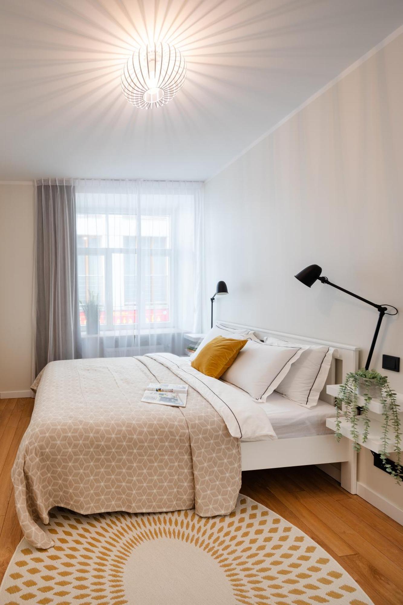 Old Riga Cozy One Bedroom Apartment Dış mekan fotoğraf