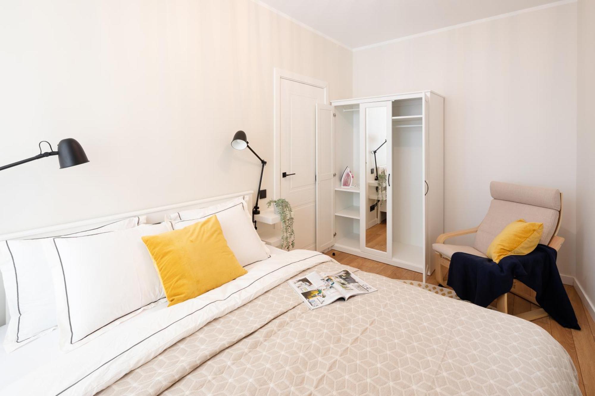 Old Riga Cozy One Bedroom Apartment Dış mekan fotoğraf